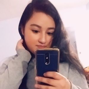 Meet your Posher, Karla